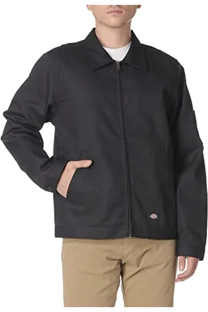 Dickies Herren Unlined Eisenhower Jacke, , XXX-Large