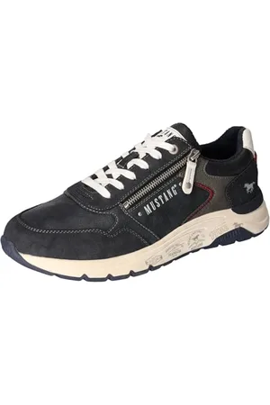 Mustang Herren 4200-301 Sneaker, , 42 EU