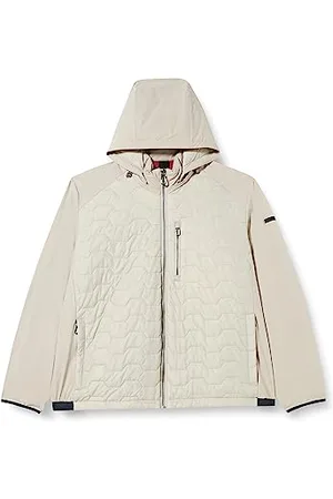 Bugatti Herren 373313-31216 Jacken, , 30 EU