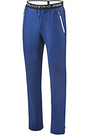 Black Crevice Herren dünne atmungsaktive Outdoor Hose, , M