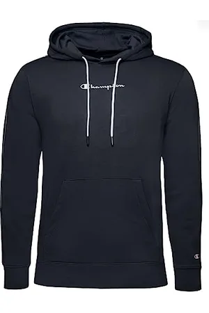 Champion Herren Legacy American Tape Heavy Powerblend Terry Kapuzenpullover, , M