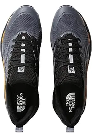 The North Face Vectiv Enduris Walking-Schuh Meld Grey/TNF Black 45.5