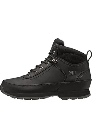 Helly Hansen Damen Winter, Hiking Boots, Black, 38 EU