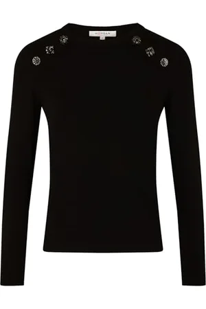 Morgan Damen 241-mlilo Pullover, , XL