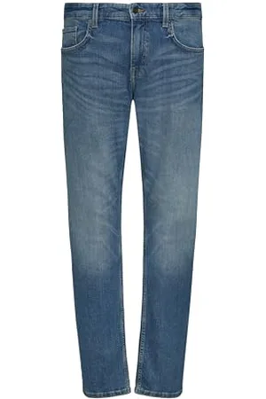 QS by s.Oliver Herren 2153788 Jeans Hose, Rick Slim Fit, , 33 W/34 L