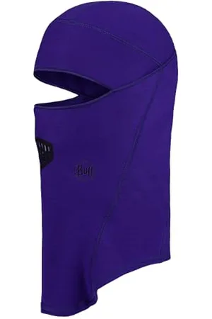 Buff Unisex Thermonet Hinged Balaclava, , One Size