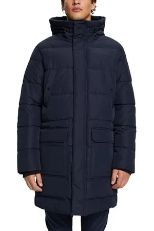 ESPRIT Herren 103EE2G302 Jacke, , M
