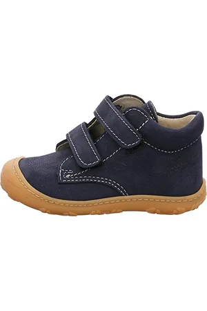 Ricosta Unisex-Kinder CHRISY High-Top (See) 18 EU
