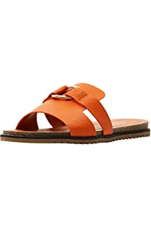 ESPRIT Damen modischer Slipper, , 36 EU