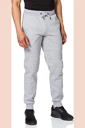 Urban classics Herren Sporthose Starter Essential Sweatpants Trainingshose, , S