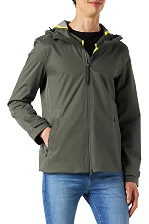 Geox M CALGARY Herren Jacke, , 48