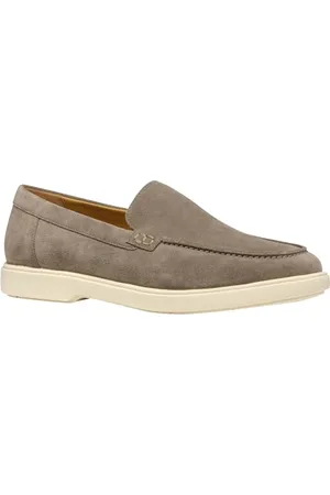 Geox Herren U SPHERICA EC17 D Moccasin, , 44 EU