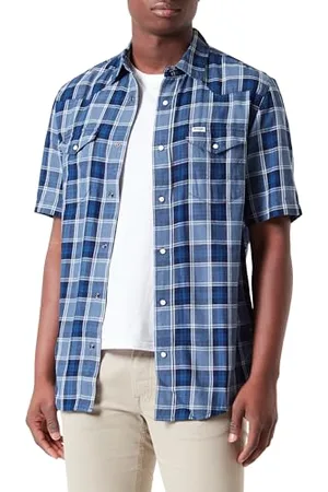 Wrangler Men