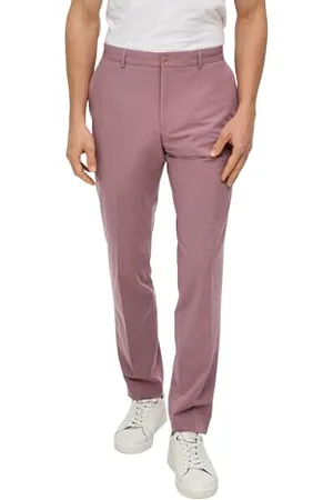 QS by s.Oliver Hose Slim Fit, s.OPURE