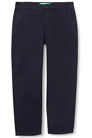 Benetton Herren 4RVHUF014 Hose, , 46