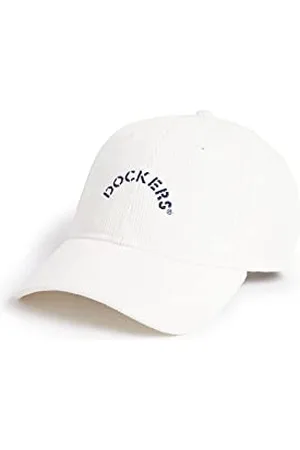 Dockers Damen Courduroy Cap, , Einheitsgröße EU