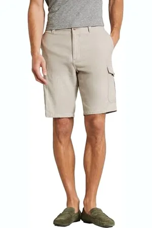 Bugatti Herren Bermuda