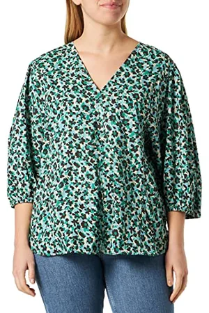 Marc O’ Polo Damen Shirts/Blouses Long Sleeve, , 40