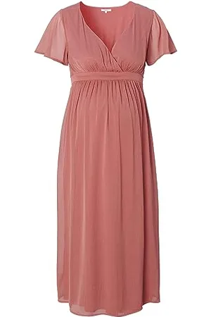 Noppies Maternity Amelie Maxi Dress SS
