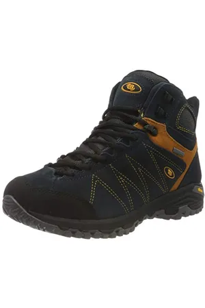 BRUTTING Unisex Mount Kapela High Cross-Laufschuh, , 39 EU