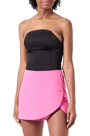 VERO MODA VMMARY HW Short Skort