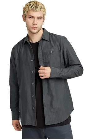 G-Star Bristum 2.0 Slim Hemd
