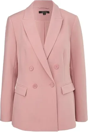 Comma, Blazer
