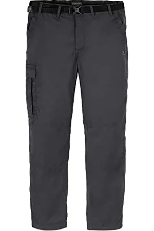 Craghoppers Herren Expert Kiwi Maßgeschneiderte Hose, , 40