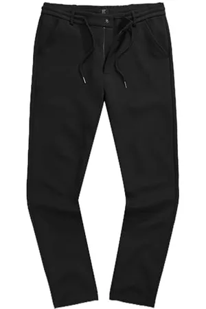 JP 1880 Herren, Große Größen, New York, Chino, Schlupfbund, Flexnamic