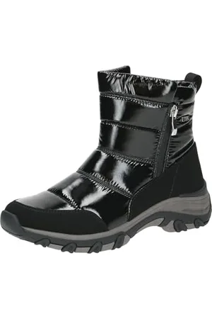 Caprice Damen 9-26436-43 Mode-Stiefel, , 41 EU