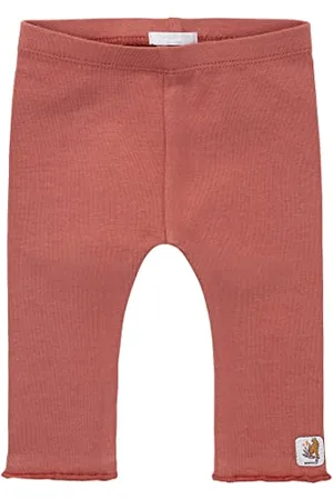 Noppies Baby Baby-Mädchen Girls Alajuela Leggings, Cedar Wood-P894, 50
