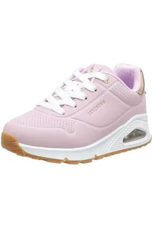 Skechers UNO GEN1 Shimmer Away Slip-On, , 33.5 EU