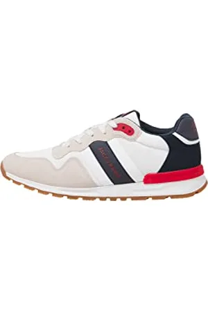 JACK & JONES Herren JFWSTELLAR MESH 3.0 SN Sneaker, , 41 EU