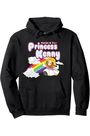 South Park Princess Kenny Pullover Hoodie