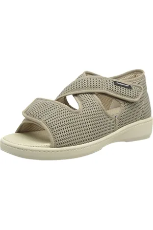 Podowell Unisex Andalou Verbandschuh-Sandale, , 46 EU