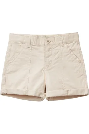 Benetton Kinder und Jugendliche Bermuda 4ln6g901y Shorts, , 2 Jahre