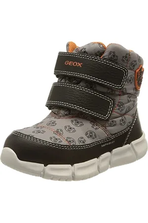 Geox Baby Jungen B Flexyper Boy B Abx Stiefeletten, ,20 EU