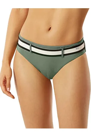 Schiesser Damen Bikinihose Mini Bikini-Unterteile, , M