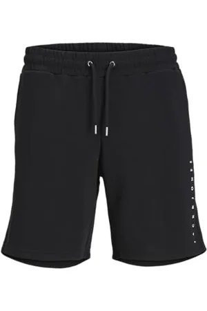 JACK & JONES Herren Jpststar Jj Sweat Shorts GMS, , L