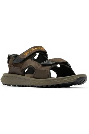 Columbia Herren-Sandalen, Konos Hiker 3-Strap