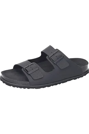 DR. BRINKMANN Herren Mules Hausschuh, , 45 EU