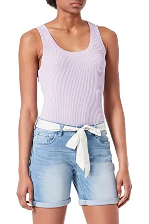 Timezone Damen Regular AlexaTZ Short, , 27W EU