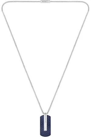HUGO BOSS Jewelry Halskette für Herren Kollektion ORLADO - 1580354