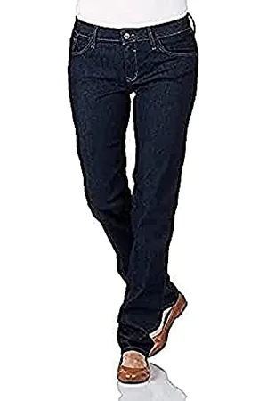 Mavi Damen Sophie Jeans, , 27W / 34L