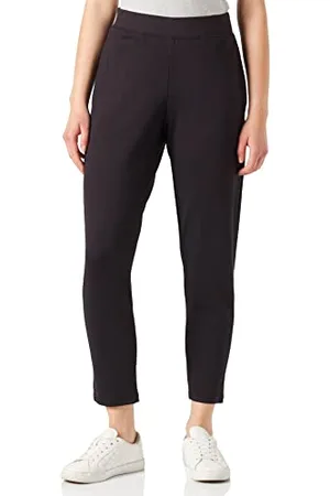 Nur Die Damen 7/8 City-Jogger -Relax & Go- Freizeithose, , M EU