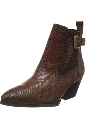 Buffalo Damen MADITA Mode-Stiefel, , 40 EU