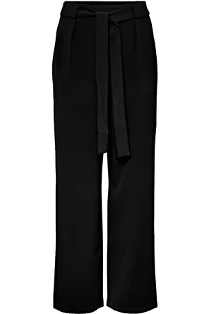 Pieces® Damen Pcnoldana Hw Pant Hose, , XS EU