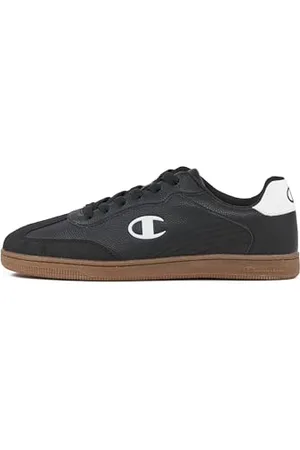 Champion Herren Prestige Mix Material Low Sneakers, , 44 EU