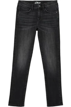 QS by s.Oliver Jungen 10.3.12.26.185.2132414 Jeans, , 176/REG