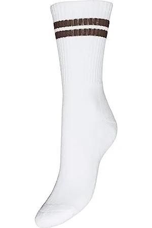 VERO MODA VMMEL STRIPE SPORTY SOCKS NOOS